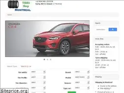 Sites similar to tires-super.com