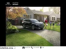 Sites similar to tires.austininfiniti.com