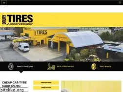 Sites similar to tires.co.nz