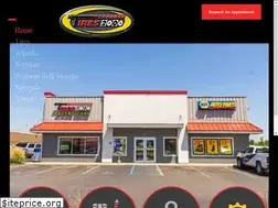 Sites similar to tires2000.net