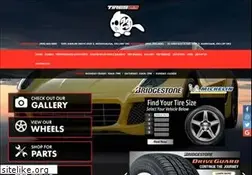 Sites similar to tires23.com