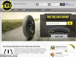 Sites similar to tiresafetygroup.com