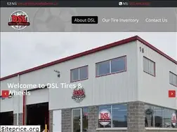 Sites similar to tiresandwheels.ca