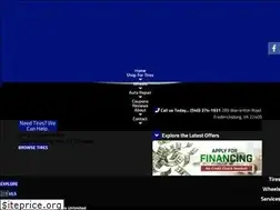 Sites similar to tiresandwheelsunltd.com