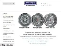 Sites similar to tiresandwires.com