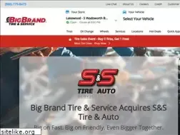 Sites similar to tiresaz.com