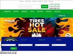Sites similar to tireschile.cl