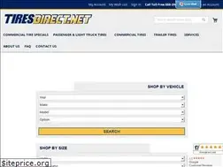 Sites similar to tiresdirect.net