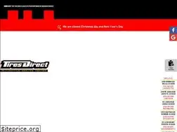 Sites similar to tiresdirect916.com