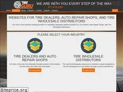 Sites similar to tiresites.net