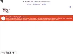 Sites similar to tiresovernight.eu