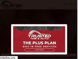 Sites similar to tiresplusnd.com
