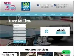 Sites similar to tirespluswheels.com