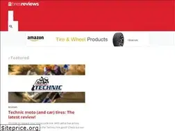 Sites similar to tiresreviews.net