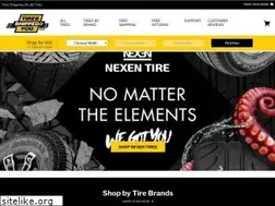 Sites similar to tiresshipped2you.com