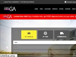 Sites similar to tirestar.com
