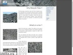 Sites similar to tirestopowder.com