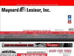 Sites similar to tiresupermarket.com