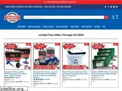 Sites similar to tiresupplynetwork.com