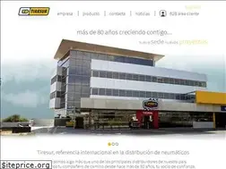 Sites similar to tiresur.com