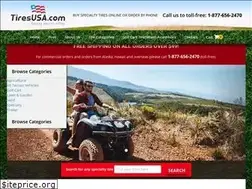 Sites similar to tiresusa.com