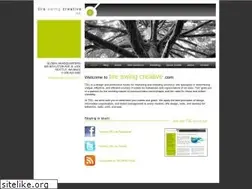Sites similar to tireswingcreative.com