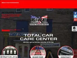 Sites similar to tiretechsusa.com