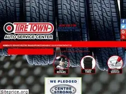 Sites similar to tiretown.net