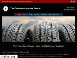 Sites similar to tiretownautorepair.com