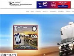 Sites similar to tiretraker.com