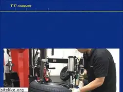 Sites similar to tireueno.com