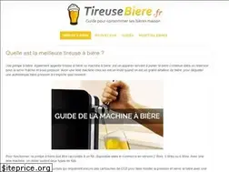 Sites similar to tireusebiere.fr