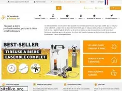 Sites similar to tireusesabiere.fr