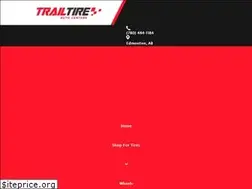 Sites similar to tirevillage.com