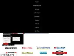 Sites similar to tireville.com