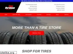 Sites similar to tirewarehousemaui.com