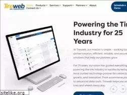 Sites similar to tireweb.com