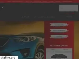 Sites similar to tirewholesalersplus.com