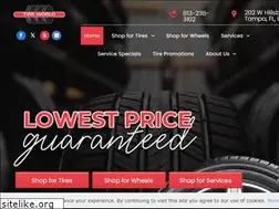 Sites similar to tireworld.biz