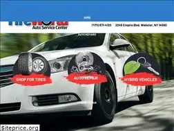 Sites similar to tireworldautoservice.com