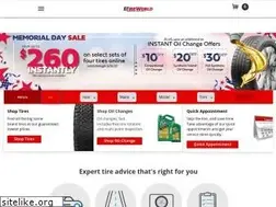 Sites similar to tireworldinc.com