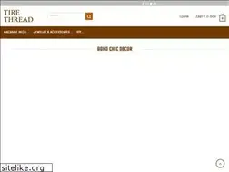 Sites similar to tireworldnc.com