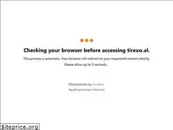 Sites similar to tirexo.al