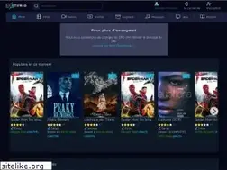 Sites similar to tirexo.lol