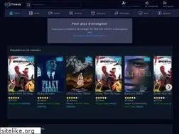 Sites similar to tirexo.org