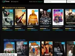Sites similar to tirexo.tel