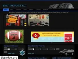Sites similar to tirezone.net