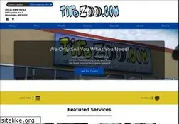 Sites similar to tirezoo.com