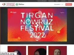 Sites similar to tirgan.ca
