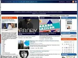 Sites similar to tirgumureseanul.ro